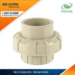 Rắc Co PPH