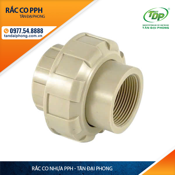 Rắc Co PPH