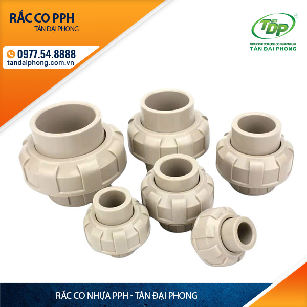 Rắc Co PPH