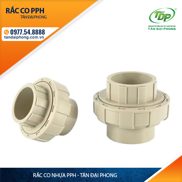 Rắc Co PPH