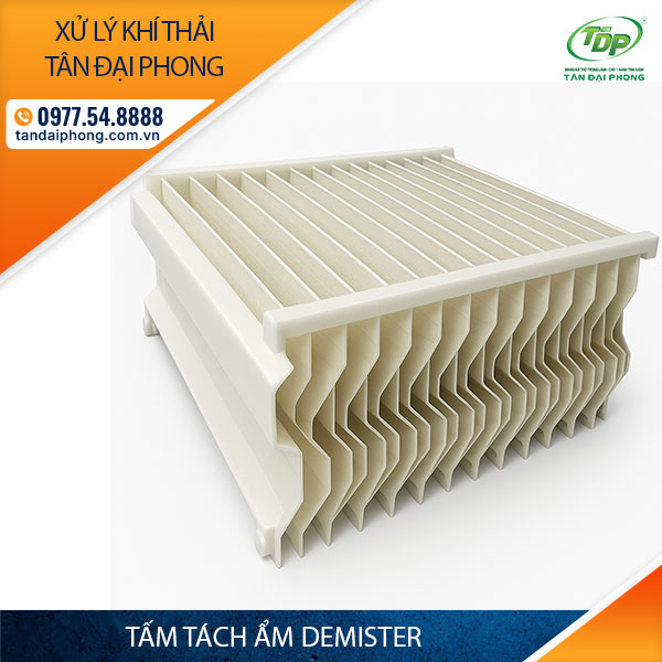 <em><span style="color: #00a859;">Tấm tách ẩm Demister tại Thái Nguyên</span></em>