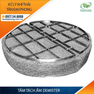 Tấm tách ẩm Demister tại TP. Hồ Chí Minh