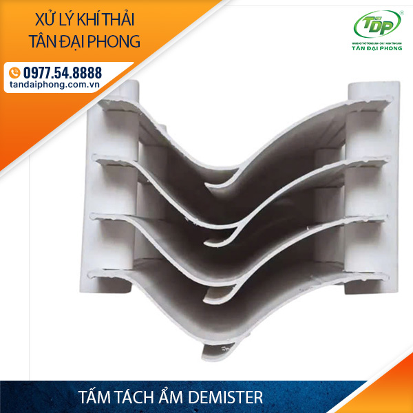 Tấm tách ẩm Demister tại Quảng Trị