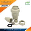 Van 1 Chiều PPH 1 Đầu Rắc Co