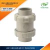 Van 1 Chiều PPH 2 Đầu Rắc Co