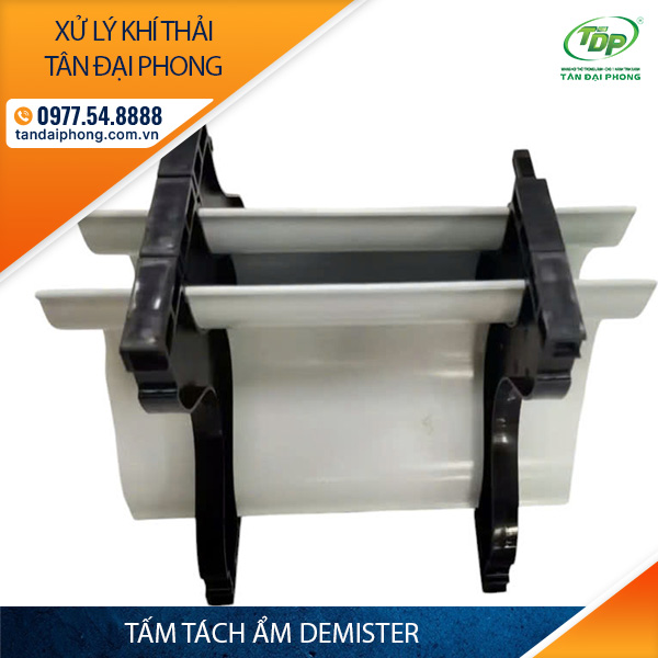 Tấm tách ẩm Demister tại Khánh Hòa 
