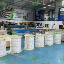 Bồn Nhựa Dùng Trong Ngành Dược Phẩm