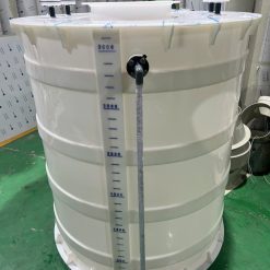 Bồn Nhựa Dùng Trong Ngành Dược Phẩm