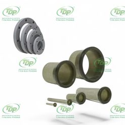Ống Nhựa Composite FRP