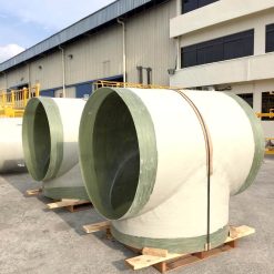 T Nhựa Composite FRP