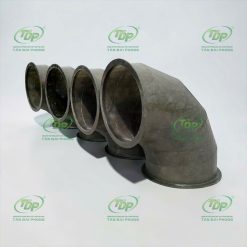 Cút nhựa Composite Frp