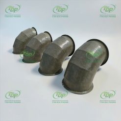 Cút nhựa Composite Frp