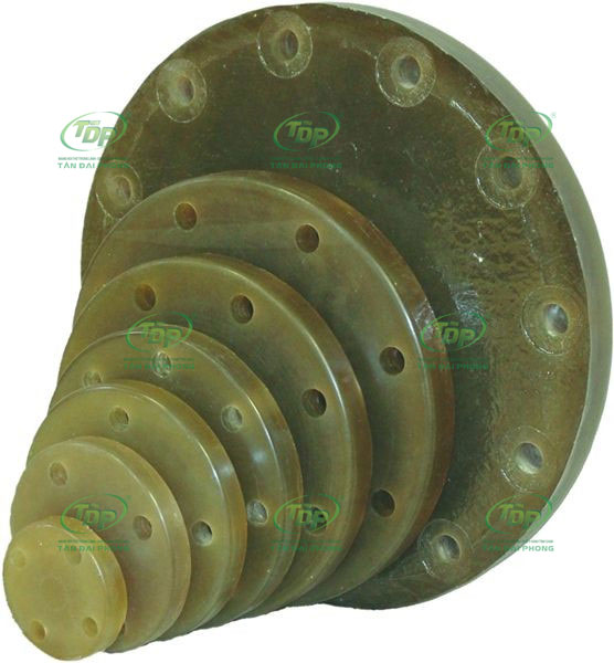 Bich mù composite frp