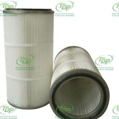 Lõi Lọc Bụi Cartridge
