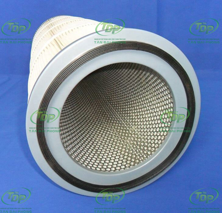 loi-loc-bui-catridge-8 Lõi Lọc Bụi Cartridge