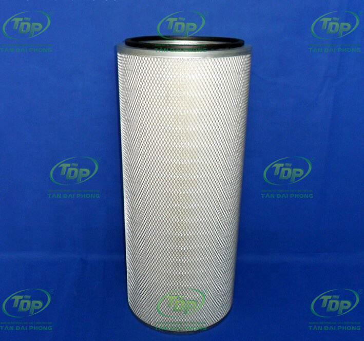 loi-loc-bui-catridge-9 Lõi Lọc Bụi Cartridge