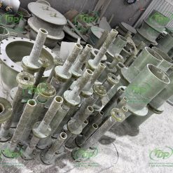 Mặt Bích Composite (FRP Flange)
