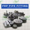 Mặt Bích Composite (FRP Flange)