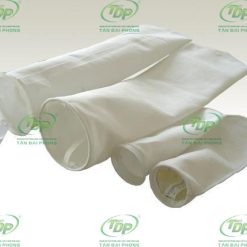 Túi Lọc Bụi -Túi Vải Lọc Bụi