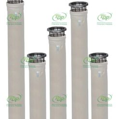 Túi Lọc Bụi -Túi Vải Lọc Bụi