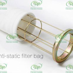 Túi Lọc Bụi -Túi Vải Lọc Bụi