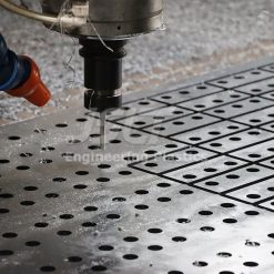Gia Công CNC Nhựa Theo Yêu Cầu