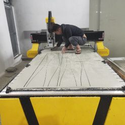 Gia Công CNC Nhựa Theo Yêu Cầu