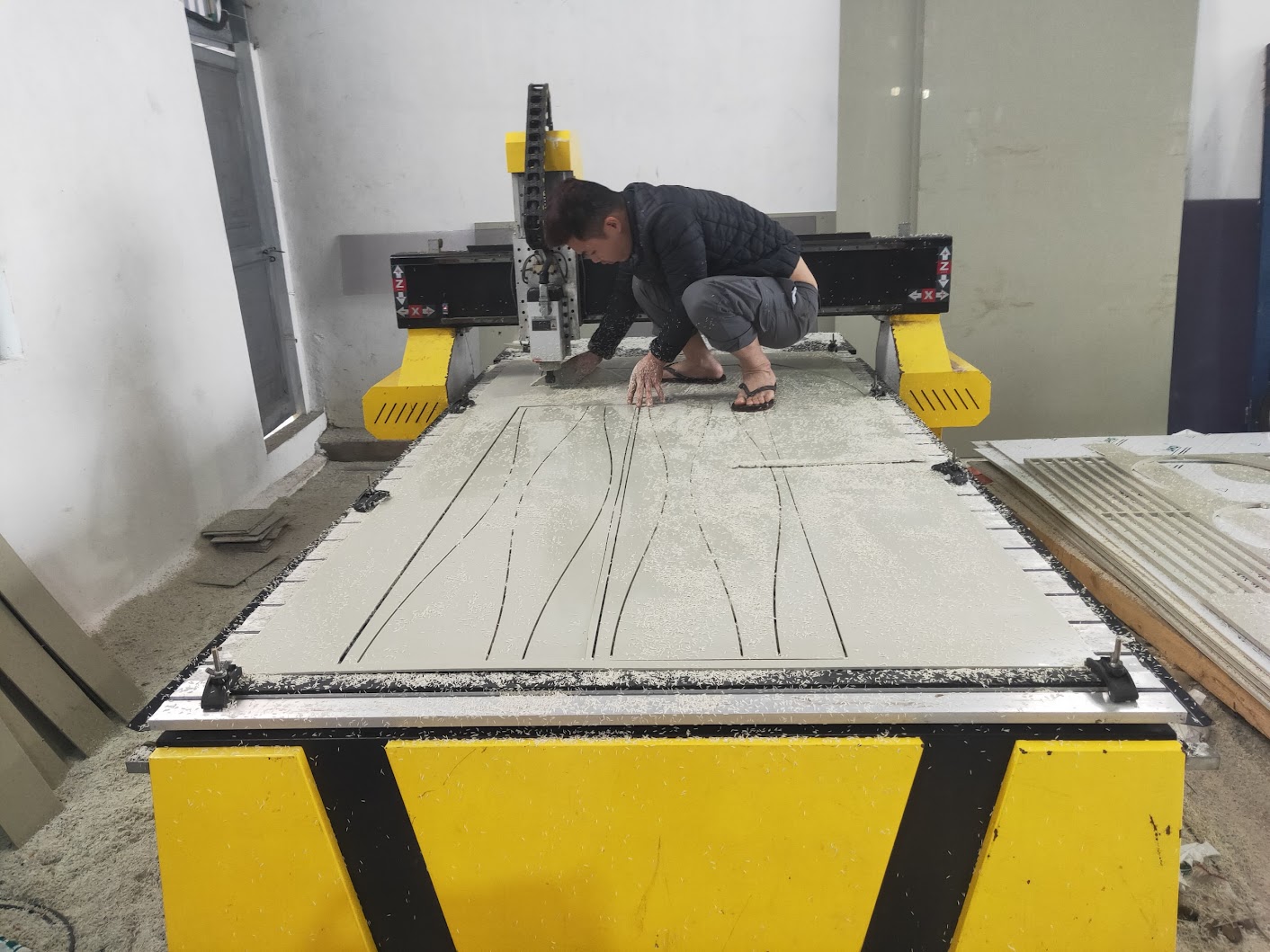 gia-con-cnc-nhua-theo-yeu-cau-4 Gia Công CNC Nhựa Theo Yêu Cầu