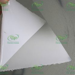 Tấm Nhựa PVDF Lót Lòng Bồn Bể Hóa Chất ( PVDF Lining)
