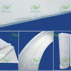 Tấm Nhựa PVDF Lót Lòng Bồn Bể Hóa Chất ( PVDF Lining)
