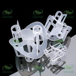 Vật Liệu Đệm HEILEX Cho Tháp Khí