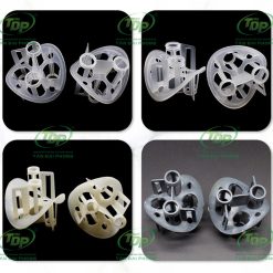 Vật Liệu Đệm HEILEX Cho Tháp Khí
