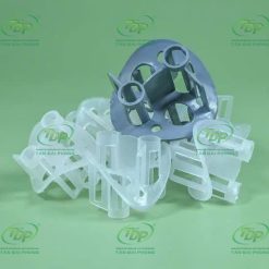 Vật Liệu Đệm HEILEX Cho Tháp Khí