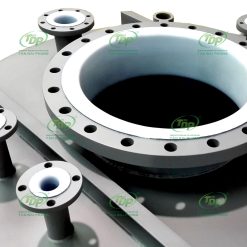 Lining PTFE Lót Đường Ống