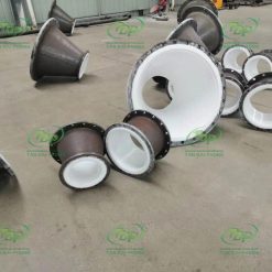 Lót PTFE chống ăn mòn