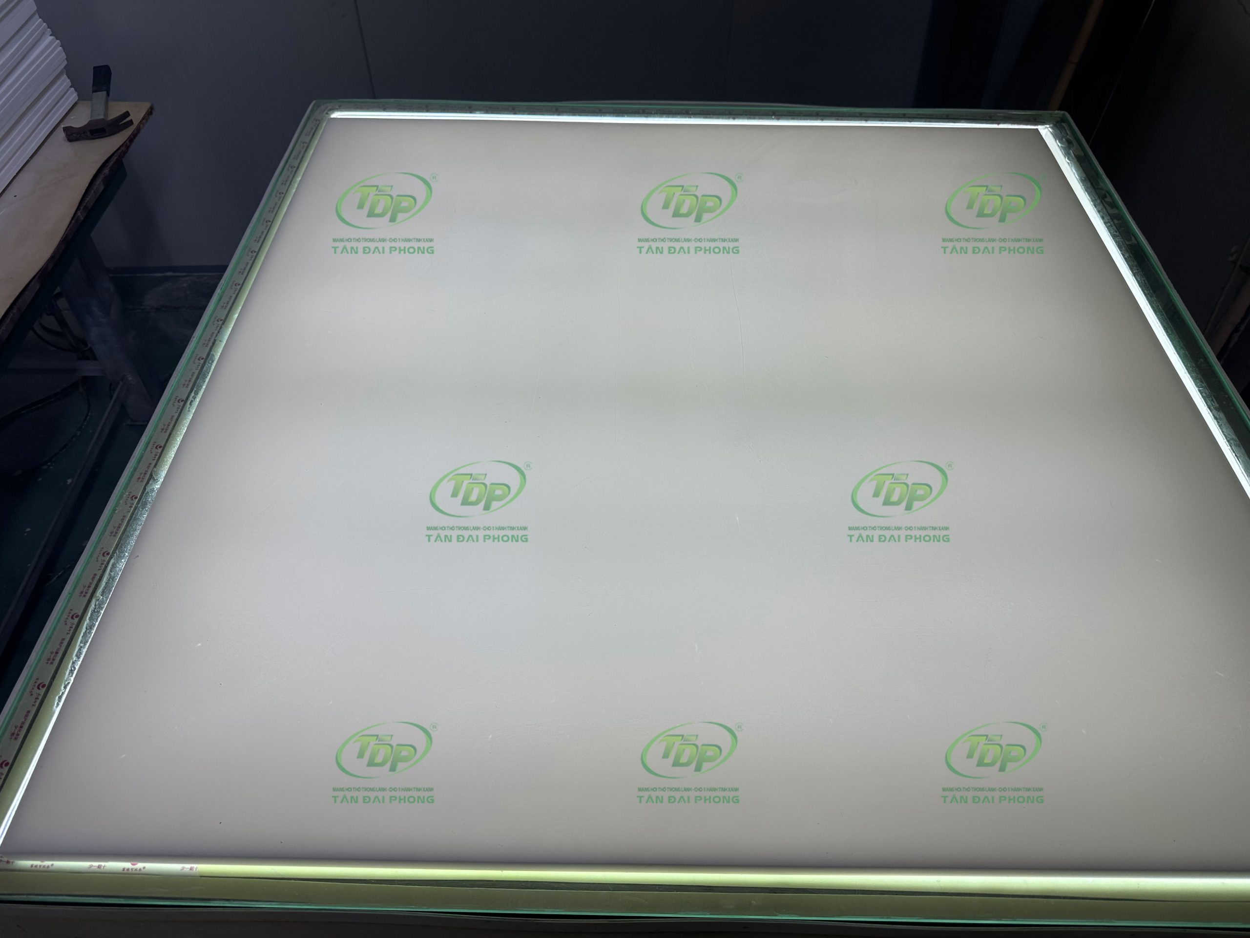 tam-nhua-ptfe-1 Tấm Nhựa PTFE ( teflon)