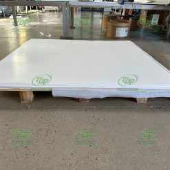 Tấm Nhựa PTFE ( teflon)