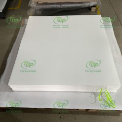 Tấm Nhựa PTFE ( teflon)