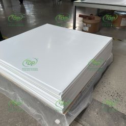 Tấm Nhựa PTFE ( teflon)