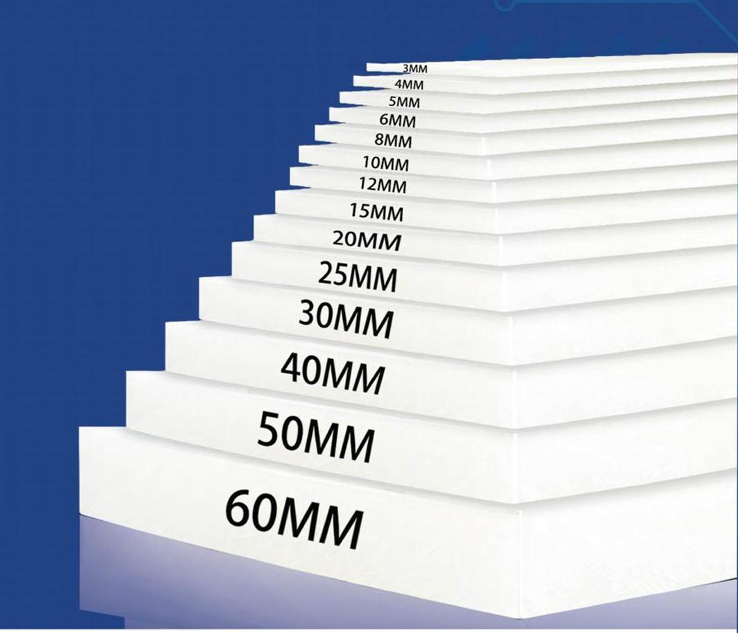 Tấm Nhựa PVDF Lót Lòng Bồn Bể Hóa Chất ( PVDF Lining)
