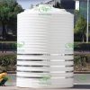 Bồn Chứa HNO3 (Axit Nitric) Bằng Nhựa PE