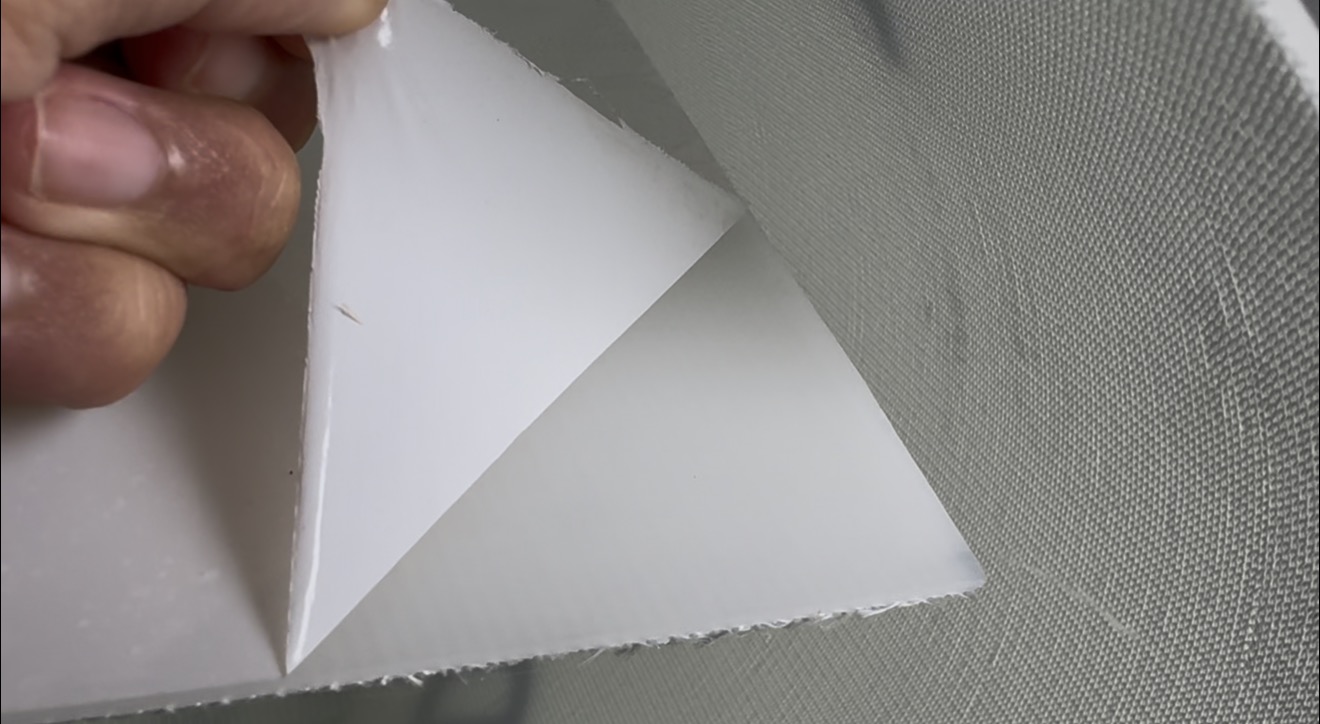 Bồn Chứa HNO3 (Axit Nitric) Bằng Nhựa PVDF Lining