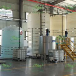 Bồn Chứa H₃PO₄ (Axit Photphoric)