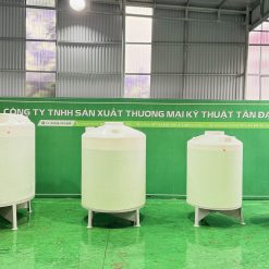 Bồn Chứa HCl