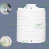 Bồn Chứa HF Bằng Nhựa PE