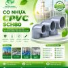 Co Nhựa CPVC