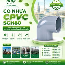 Co Nhựa CPVC