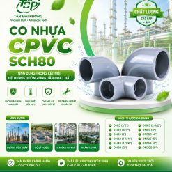 Co Nhựa CPVC