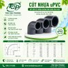 Cút Nhựa uPVC