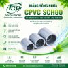 Măng Sông Nhựa CPVC